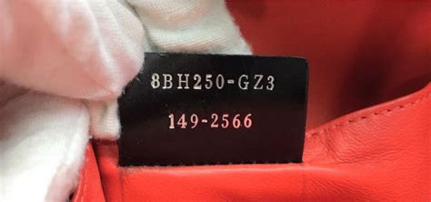 fake fendi belt serial number|fendi bag serial number lookup.